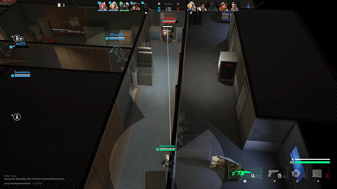 《絕地求生》俯視角新作總監：主打短時間濃縮訊息戰