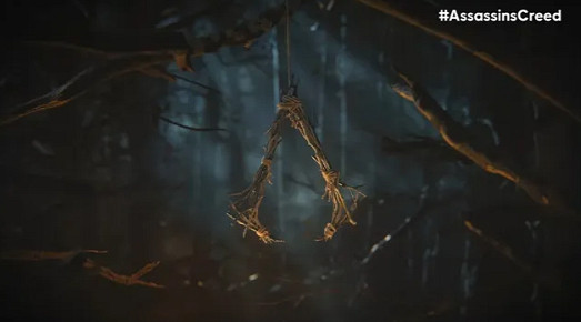 原《英靈殿》編劇或領銜《刺客教條：Hexe》DLC內容