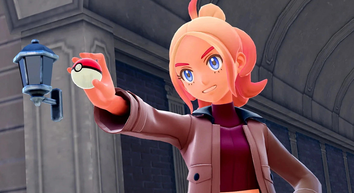 黑暗料理？玩家復刻《寶可夢Z-A》謎之咖喱引熱議