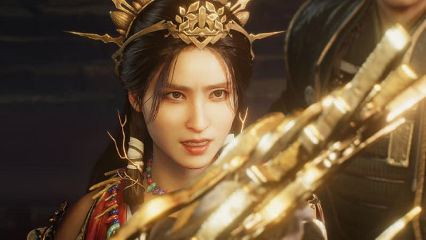 《無限機兵》90擊破史低！噬血程式碼2/仁王３立享88折