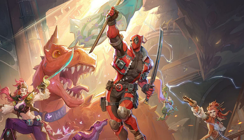 《漫威爭鋒》新增對戰檢測系統並調整熟練度機制！