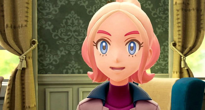 黑暗料理？玩家復刻《寶可夢Z-A》謎之咖喱引熱議