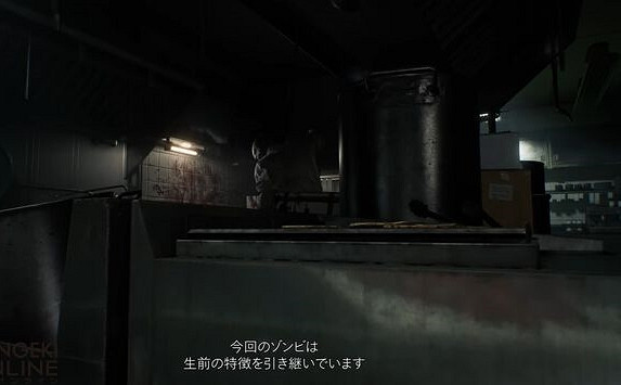 外媒採訪《惡靈古堡9》情報曝光 雙主角裡昂戰斧秀操作