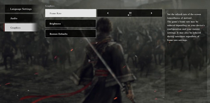 或擾體驗! NS2版《真三國無雙》確認有可變更新率選項