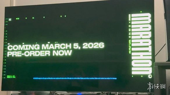 晚報："任虧券"即將停售! 《馬拉鬆》3月5日發售