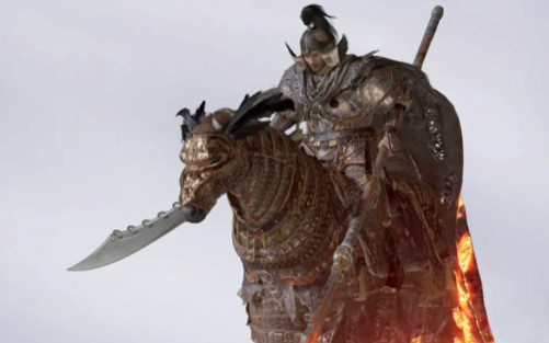 《燕雲十六聲》浴血難度葉萬山打法及特點介紹