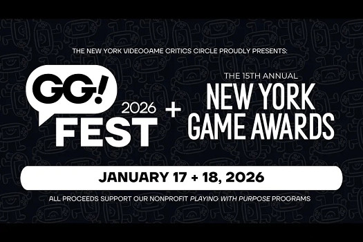 第十五屆紐約遊戲大獎：《33號遠征隊》獲年度遊戲獎!