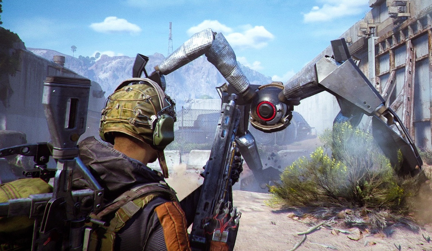 《Arc》PvE或變更難! 巨型敵人和新模式納入開發計劃