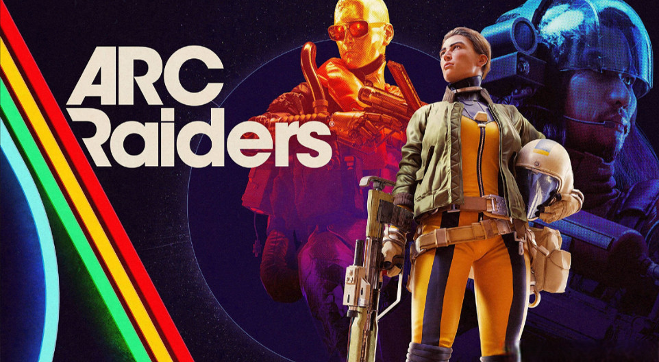 《ARC Raiders》“燭莓宴會”成就全球完成率慘淡僅8%