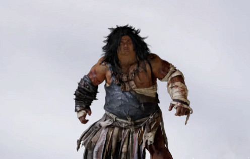 《燕雲十六聲》浴血難度小十七打法及特點介紹