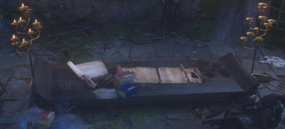 《燕雲十六聲》丹忱吊腿獲得方法