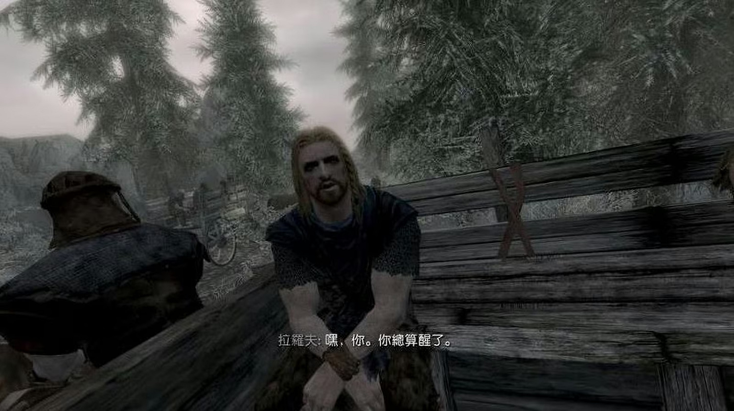 《上古卷軸5》設計師揭廢案 動態內戰與即時馬車險實裝