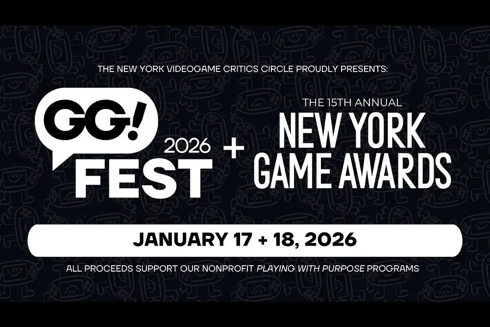 第十五屆紐約遊戲大獎：《33號遠征隊》獲年度遊戲獎!