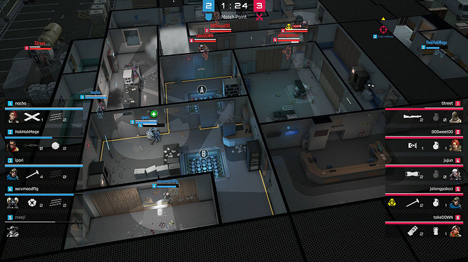 《絕地求生》俯視角新作總監：主打短時間濃縮訊息戰