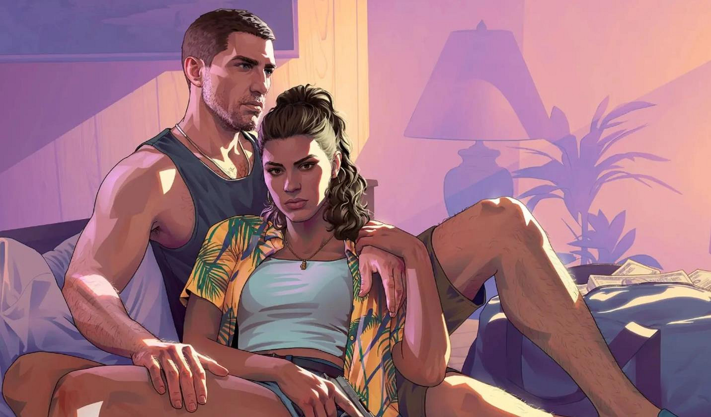 R星鍋爐爆炸！老外玩梗：沒有Steam版原因竟然在這？