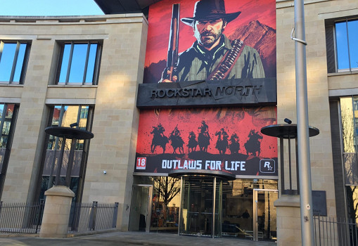 R星回應工作室鍋爐故障傳聞：全員安全，營運正常