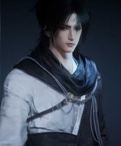 《燕雲十六聲》李星雲捏臉碼分享