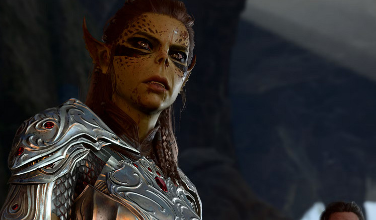 《博德3》票選"設計失衡"任務：詛咒地巨魔高居榜首