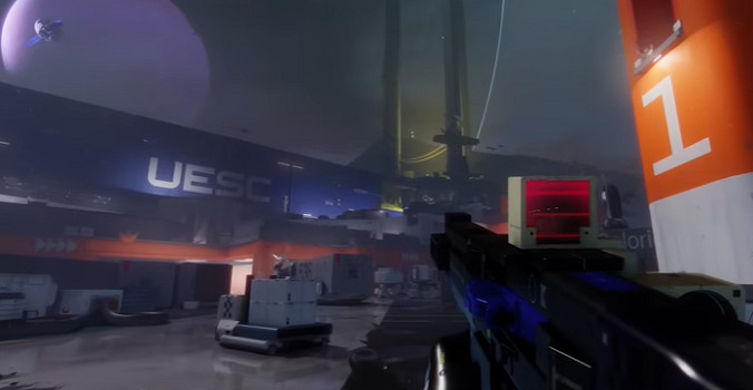 堪稱群星璀璨！Bungie《馬拉鬆》豪華配音陣容引熱議