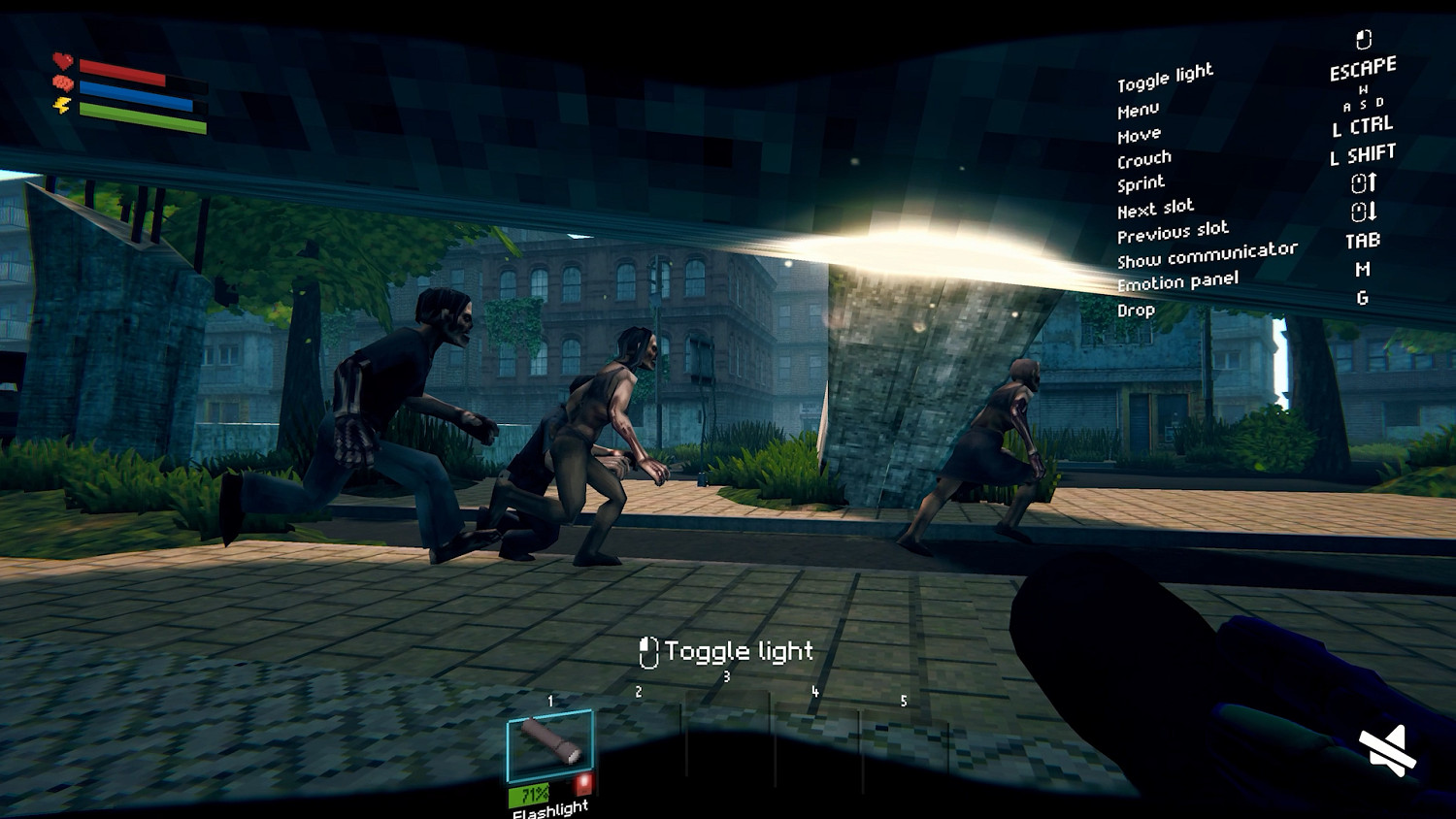 跨越禁忌之門！“無限流”合作恐怖新遊《Project: Doors》將於今日開啟首次測試！