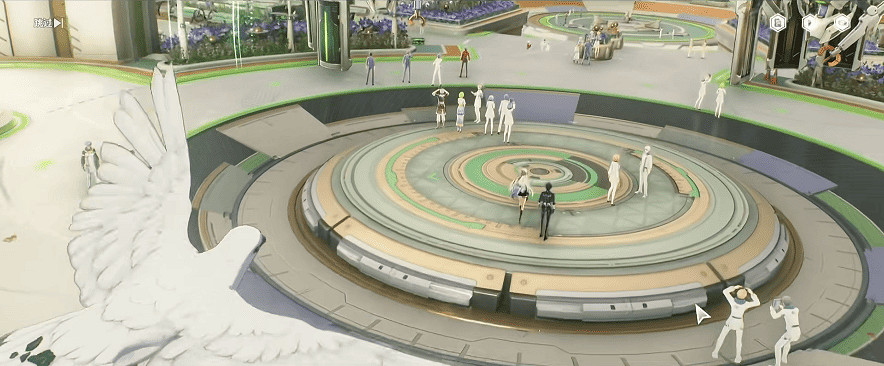 從神權危機到生存抗爭，《鳴潮》的深刻敘事更迭