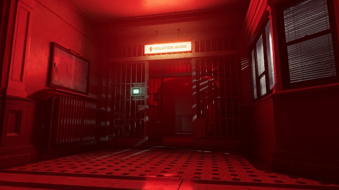 《惡靈古堡9》新場景圖公布：莊園、醫院恐怖壓抑！