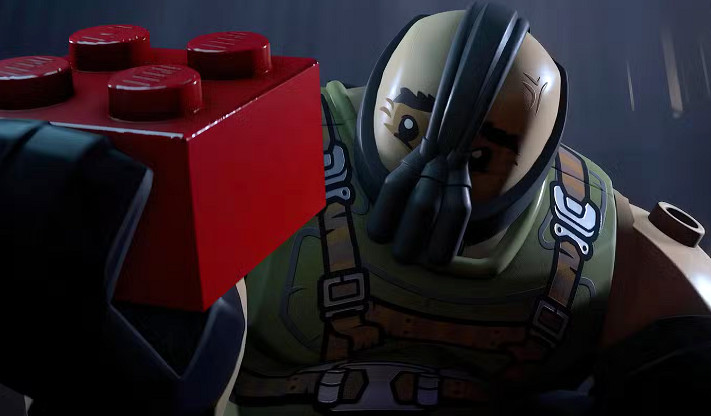 《樂高蝙蝠俠》新作配置虛驚一場！官方確認仍在優化