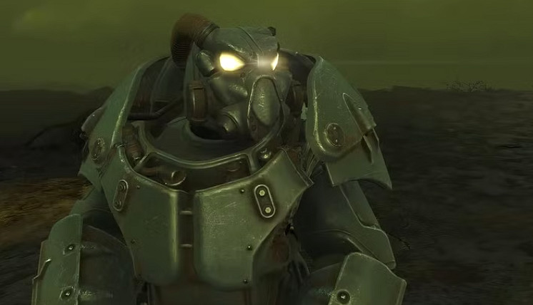 《輻射》玩家質疑新觀眾為種族滅絕組織"英克雷"辯護