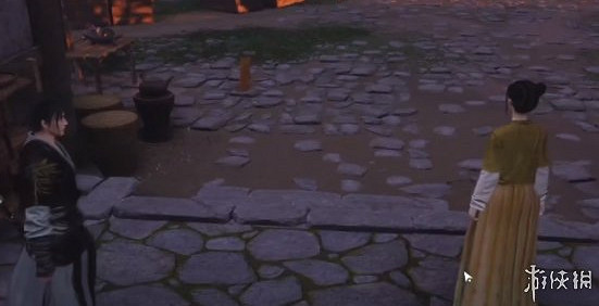 《燕雲十六聲》4000病重值介紹及任務攻略