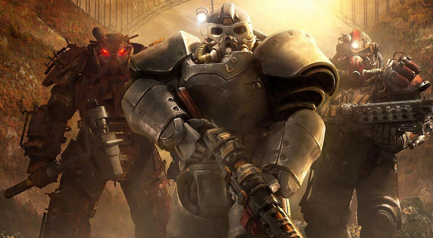 《輻射：倫敦》主創呼籲B社放棄或徹底改造自研引擎