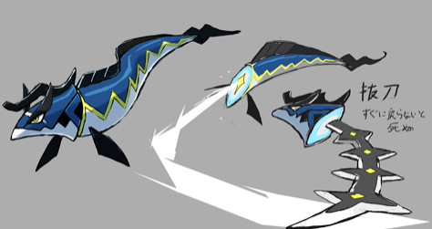 《幻獸帕魯》1.0版本更新將來有可能加入巨型鯨魚帕魯！