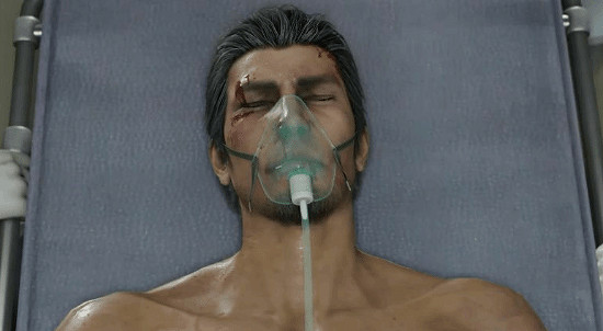 人中之龍工作室老大曾想讓桐生一馬在《人中之龍8》中死去！