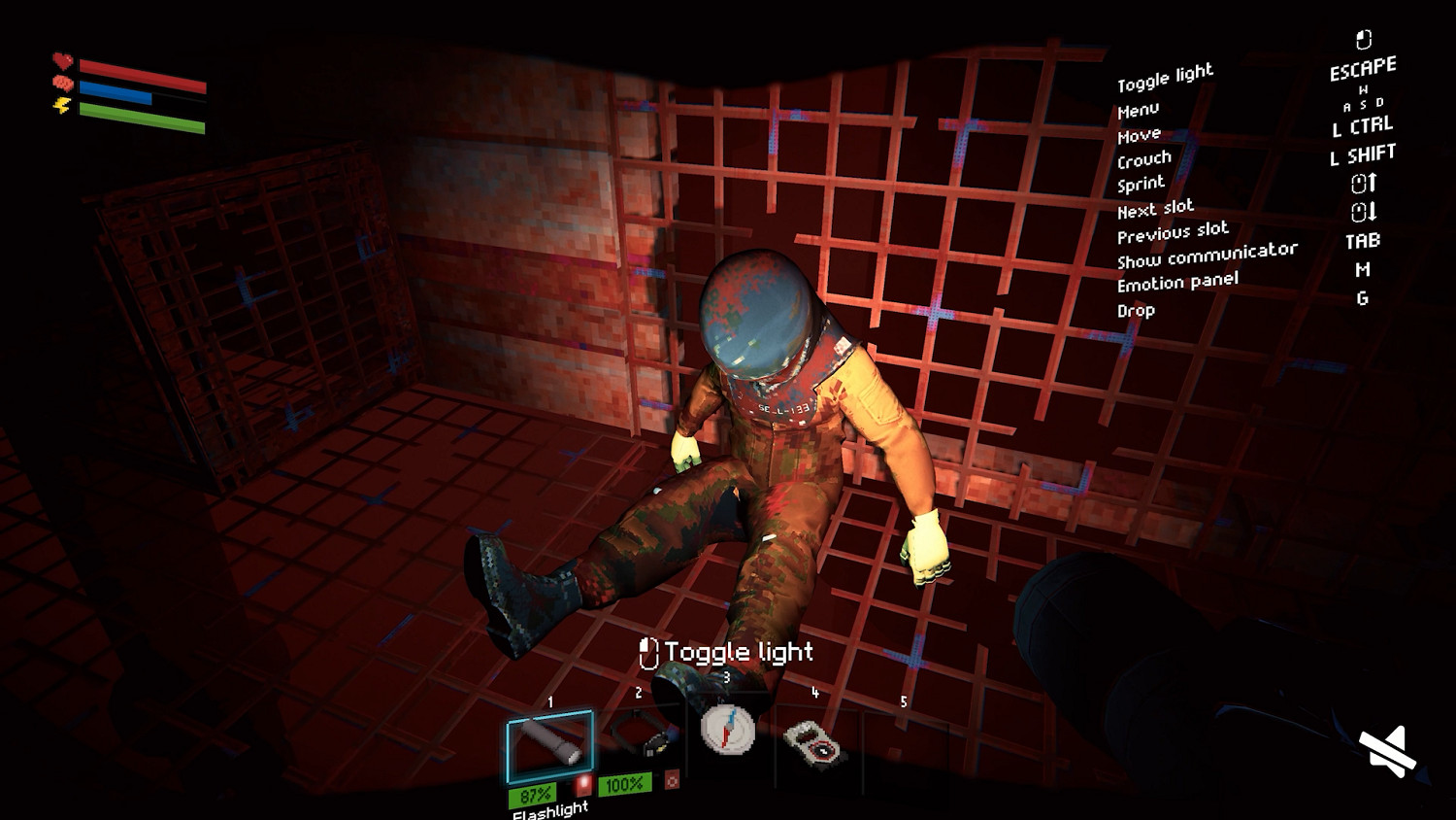 跨越禁忌之門！“無限流”合作恐怖新遊《Project: Doors》將於今日開啟首次測試！