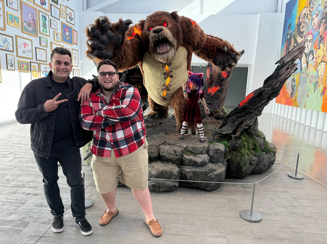 頂級人才流動！《魔獸世界》製作人確認加盟LOL MMO