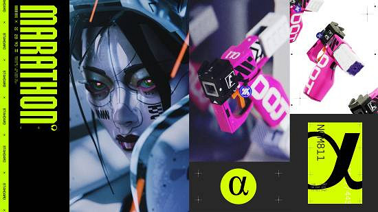 搜打撤大作《失落星船:馬拉鬆》各版本內容與價格公布