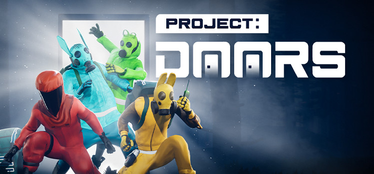 跨越禁忌之門！“無限流”合作恐怖新遊《Project:  Doors》將於今日開啟首次測試！