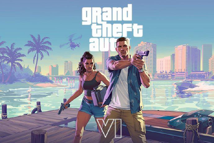 《GTA6》爆料匯總：雙主角可同步操控+NPC自主報警等