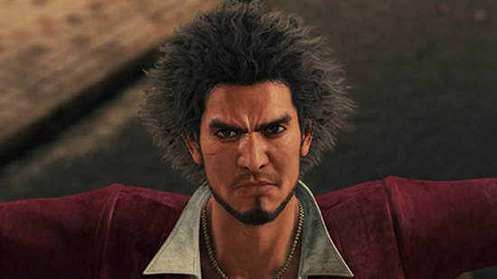 人中之龍工作室老大曾想讓桐生一馬在《人中之龍8》中死去！