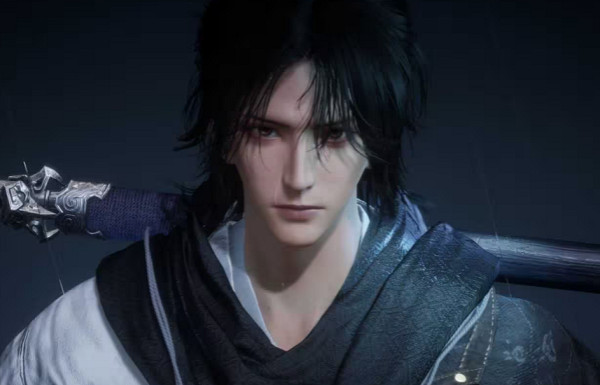 《燕雲十六聲》李星雲捏臉碼分享