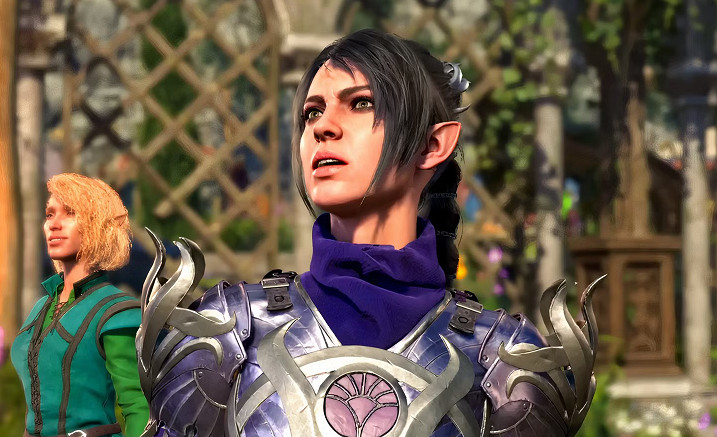 堪稱群星璀璨！Bungie《馬拉鬆》豪華配音陣容引熱議