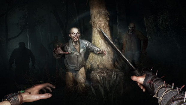 玩家呼籲重振大型開放世界殭屍遊戲！業界缺位引熱議