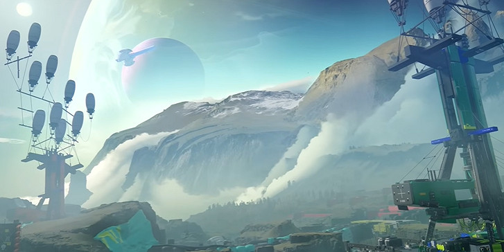 堪稱群星璀璨！Bungie《馬拉鬆》豪華配音陣容引熱議