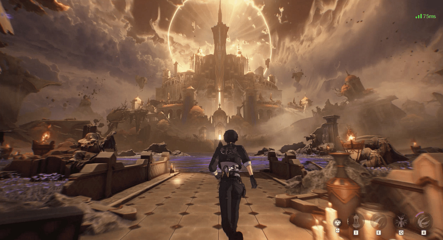 從神權危機到生存抗爭，《鳴潮》的深刻敘事更迭