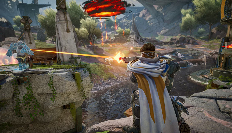 《巔峰守衛》發售倒計時僅剩一周！官方仍保持沉默