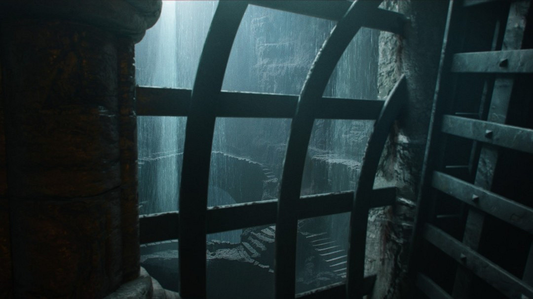 《神鬼寓言》新作概念設計圖泄露：經典設計元素回歸