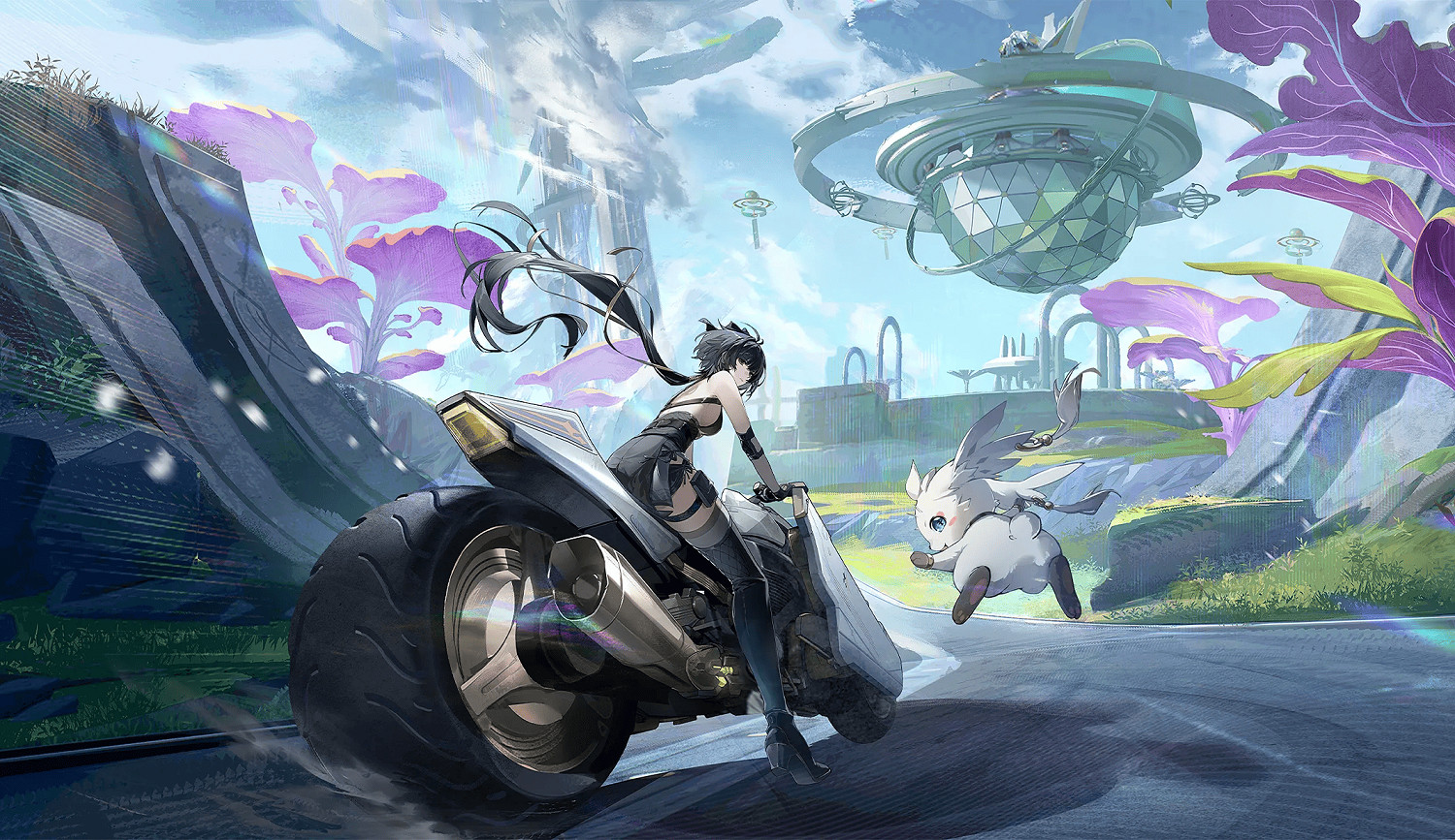 從神權危機到生存抗爭，《鳴潮》的深刻敘事更迭