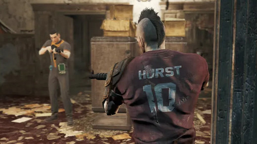 《輻射：倫敦》主創呼籲B社放棄或徹底改造自研引擎