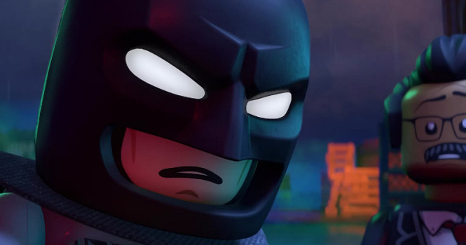 《樂高蝙蝠俠》新作配置虛驚一場！官方確認仍在優化