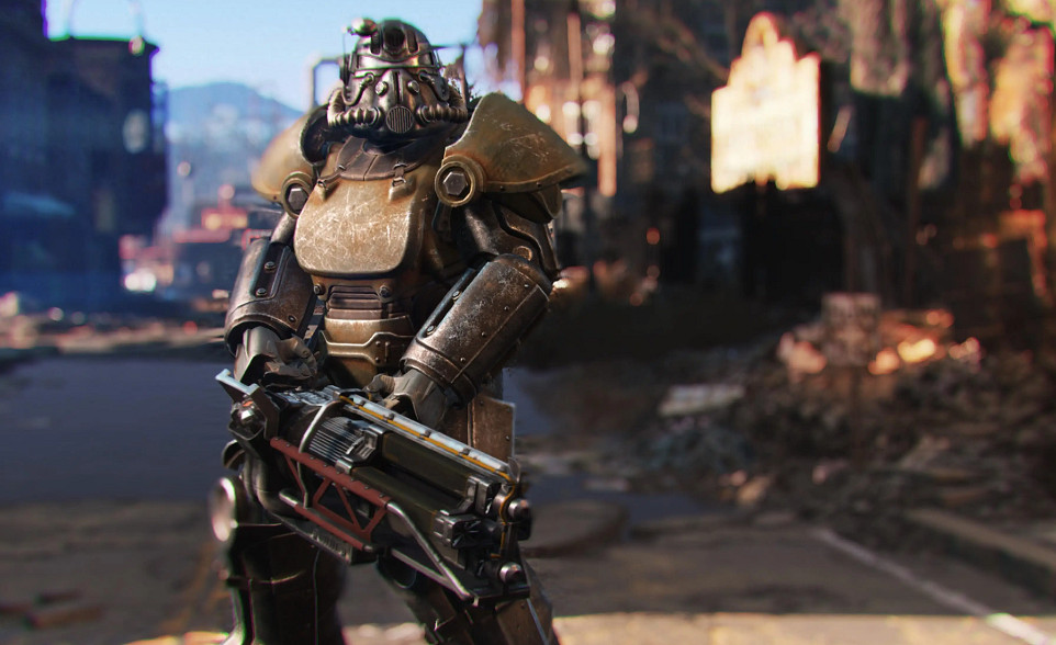 《輻射：倫敦》主創呼籲B社放棄或徹底改造自研引擎