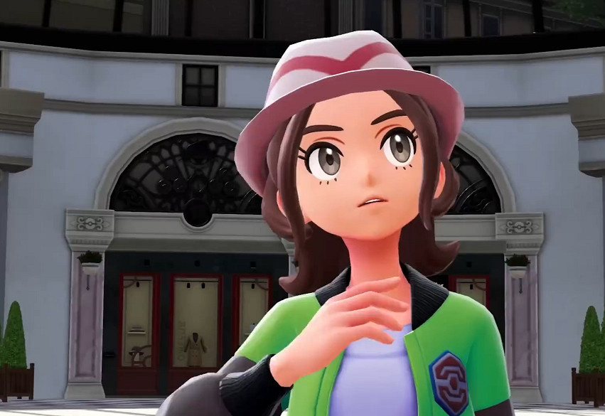 寶可夢社長寄語30周年：寶可夢擁有連接世界的力量